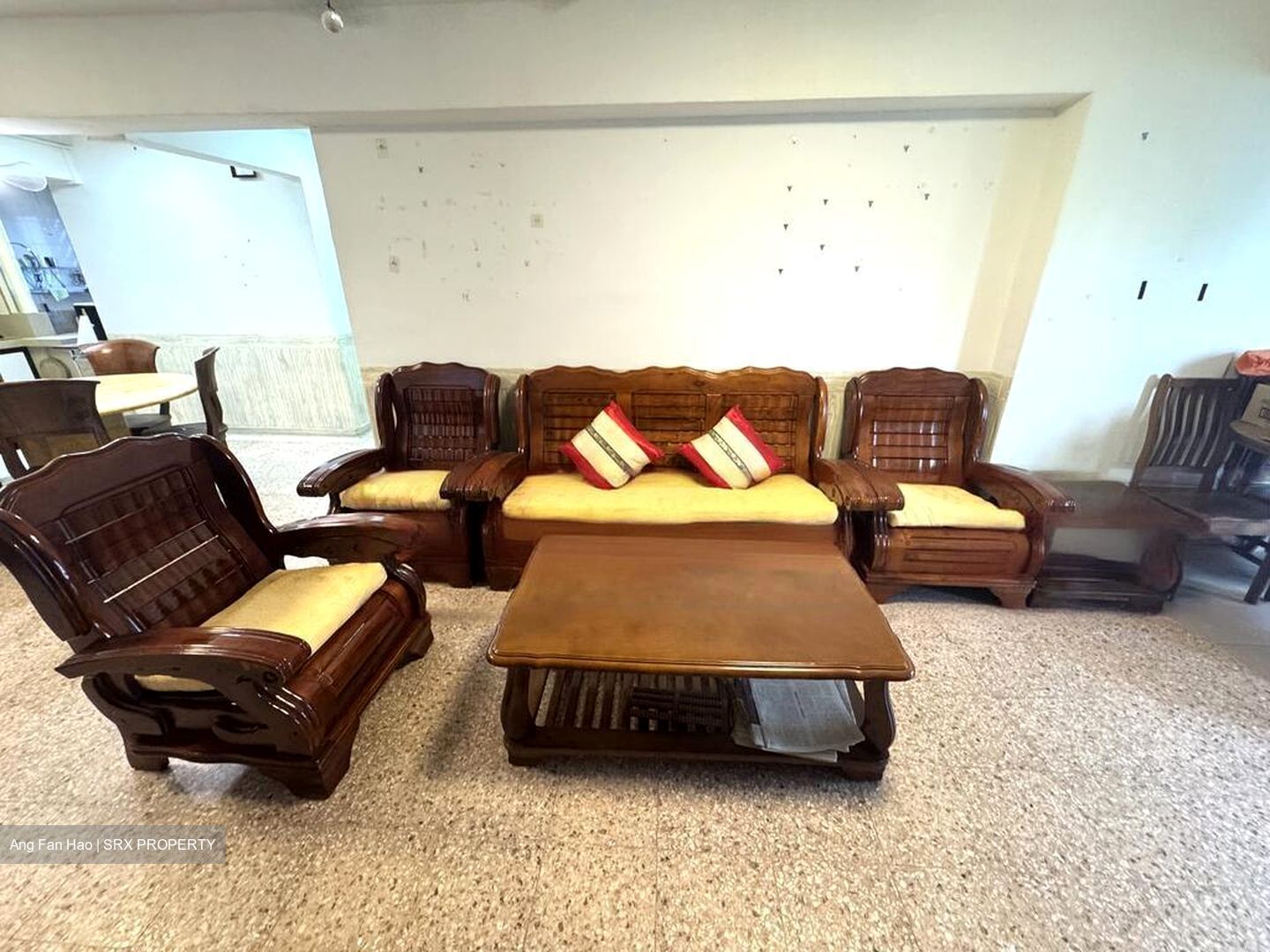 Blk 83 Whampoa View (Toa Payoh), HDB 4 Rooms #480958581